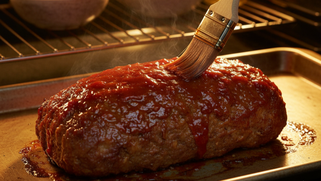 best meatloaf recipe