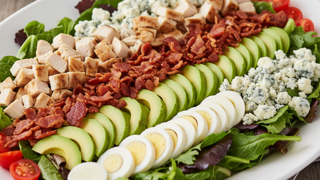 cobb salad
