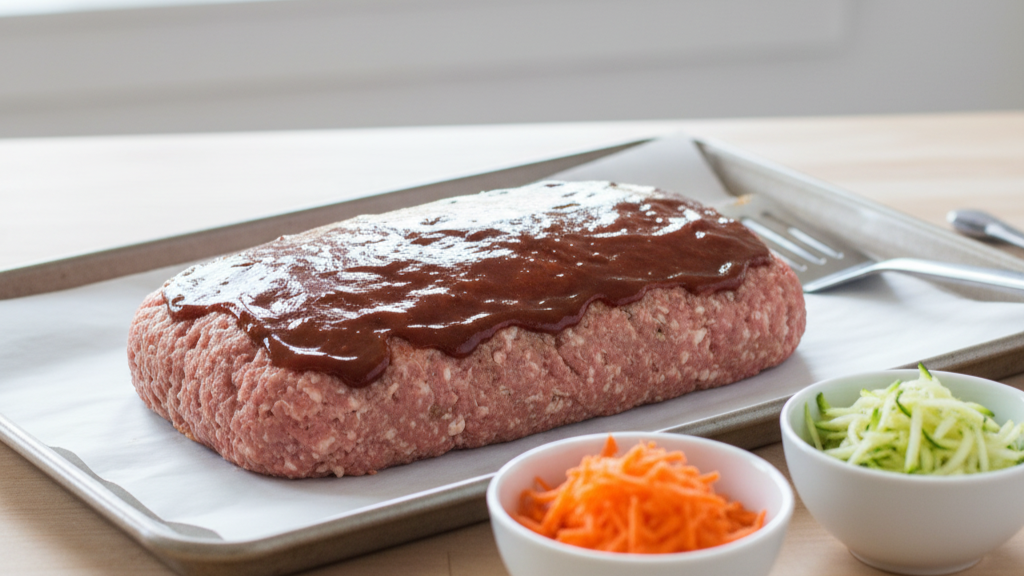 turkey meatloaf recipe